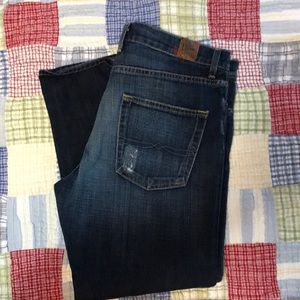 Lucky Jeans